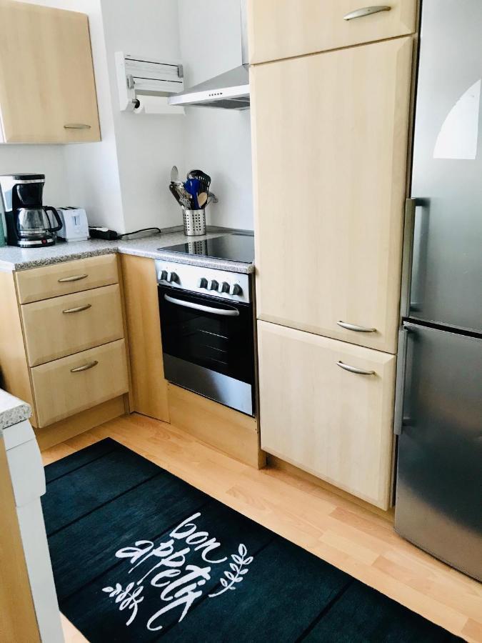 No1 Top Apartment4You - 3 Zimmer, 1-6 Pers, Saarbruecken - Jaegersfreude Saarbruecken Luaran gambar