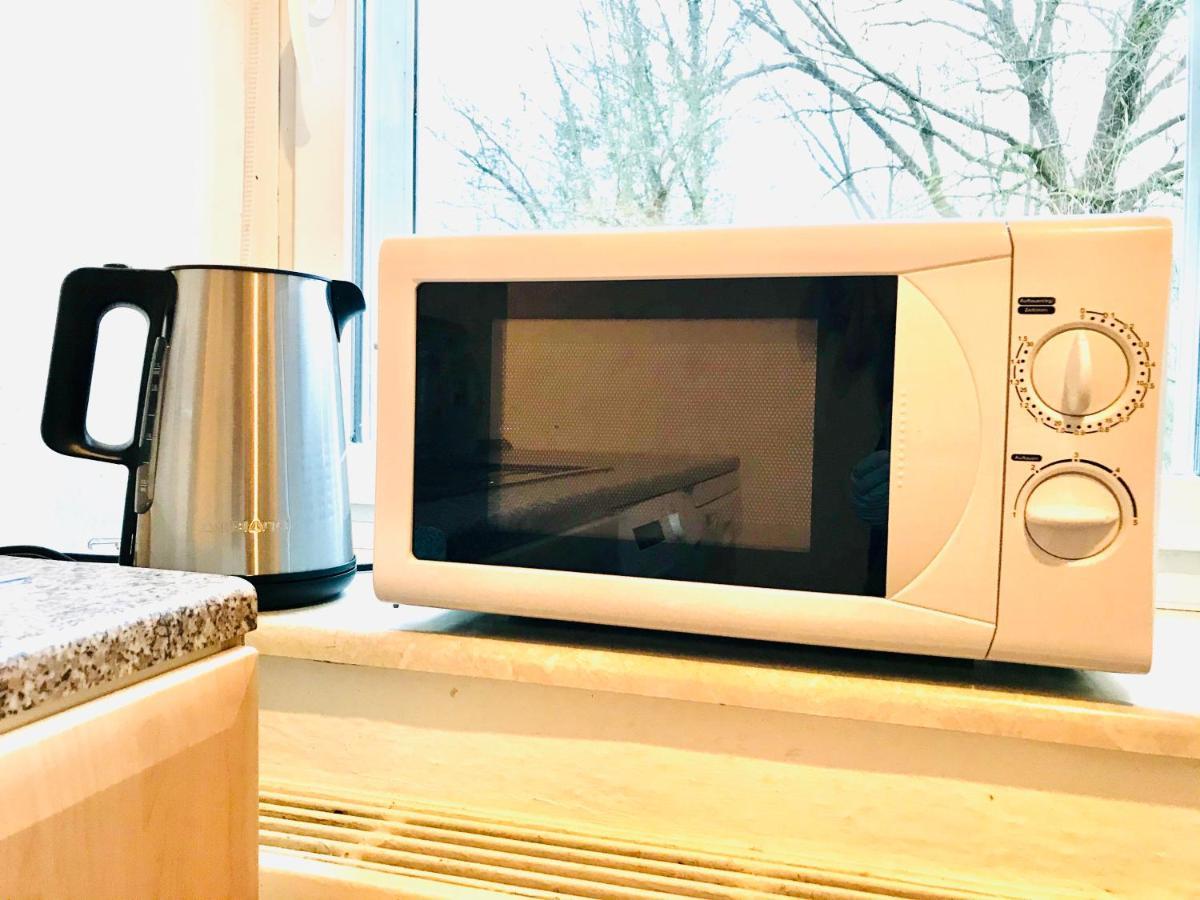 No1 Top Apartment4You - 3 Zimmer, 1-6 Pers, Saarbruecken - Jaegersfreude Saarbruecken Luaran gambar